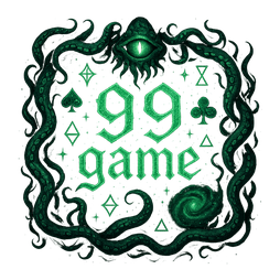 99 game logo